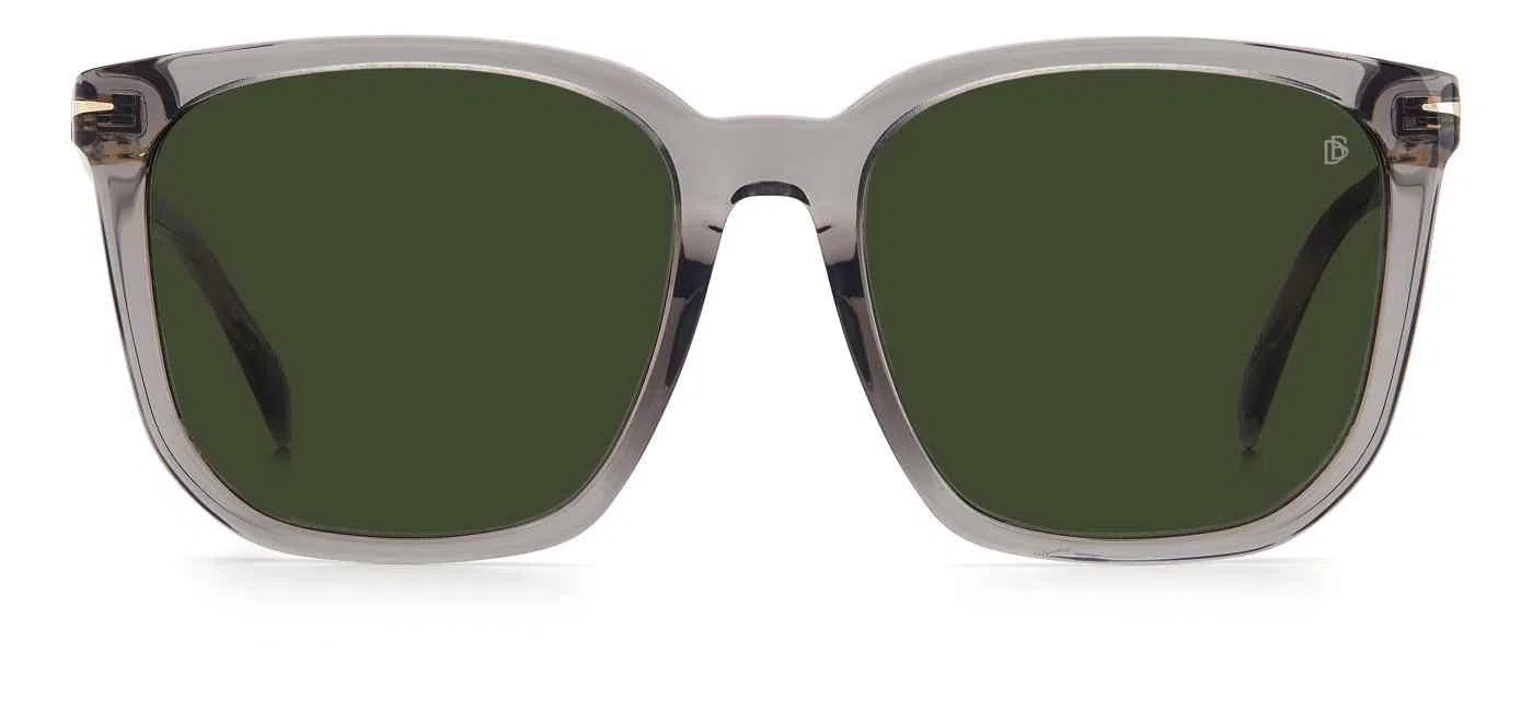 David Beckham Db1071 Sunglasses - view 14